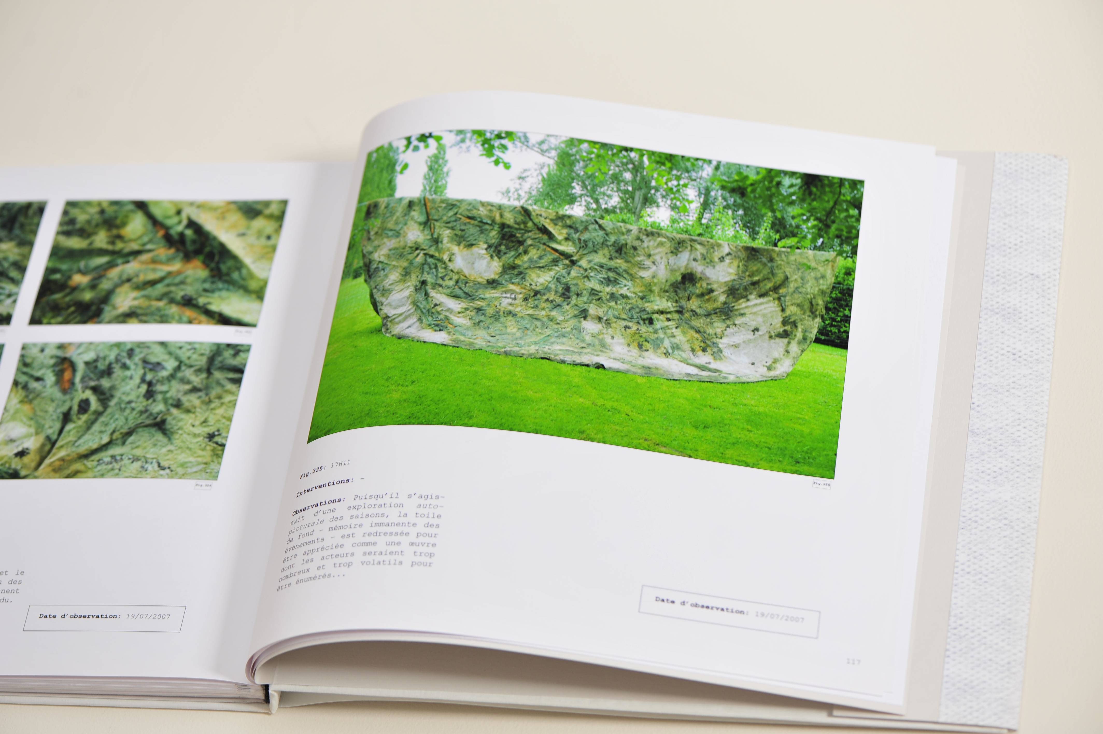 Livre "Pour un Chaosmos"